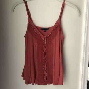 American Eagle Tank Top